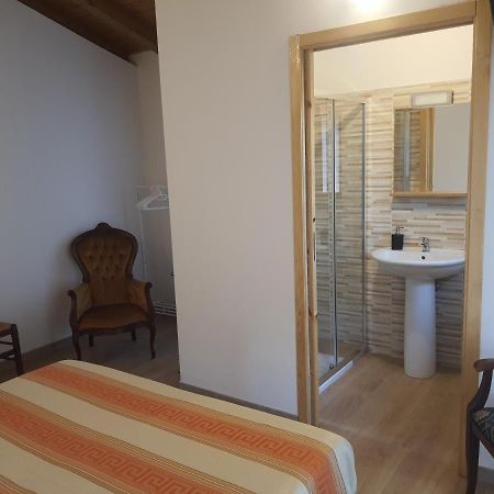 Bed and Breakfast Parma House Esterno foto