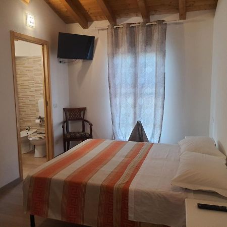 Bed and Breakfast Parma House Esterno foto