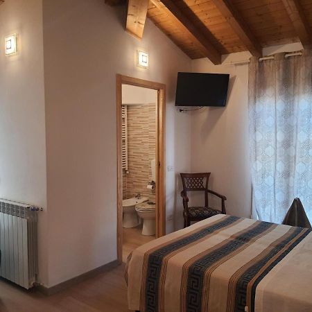 Bed and Breakfast Parma House Esterno foto