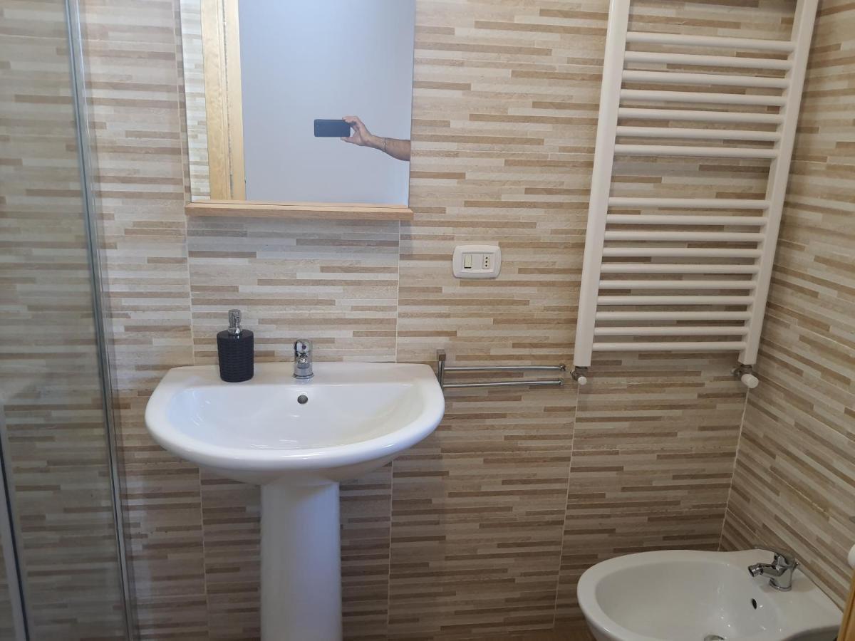 Bed and Breakfast Parma House Esterno foto