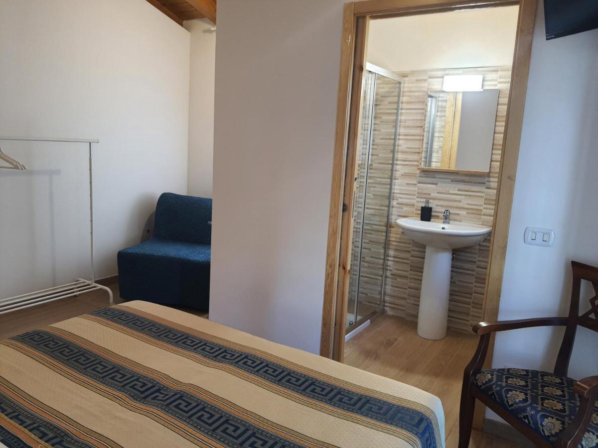 Bed and Breakfast Parma House Esterno foto