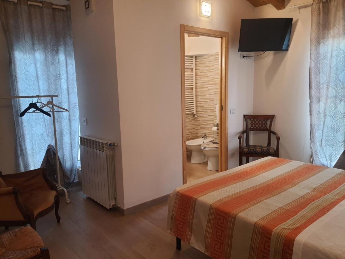 Bed and Breakfast Parma House Esterno foto