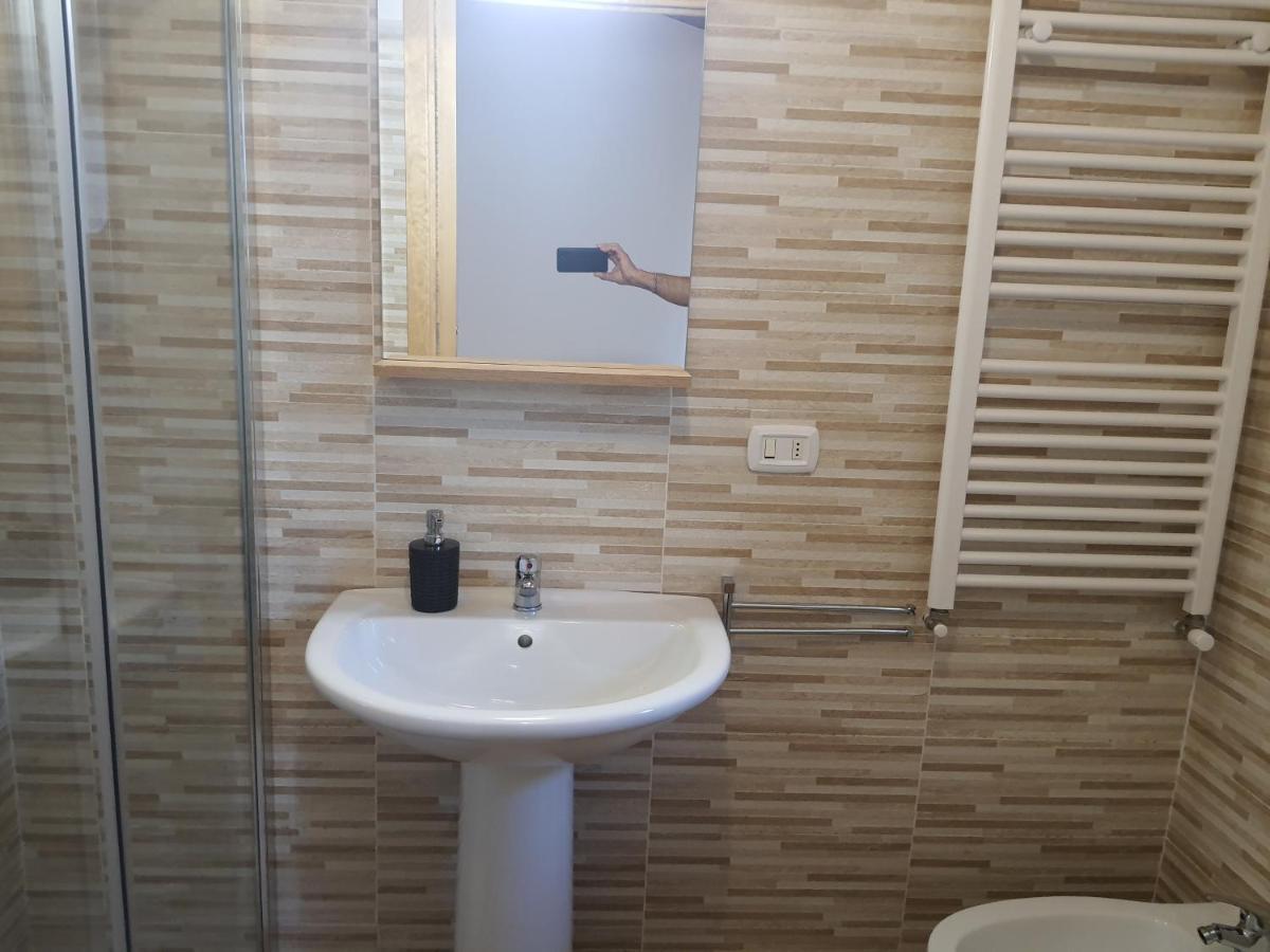 Bed and Breakfast Parma House Esterno foto