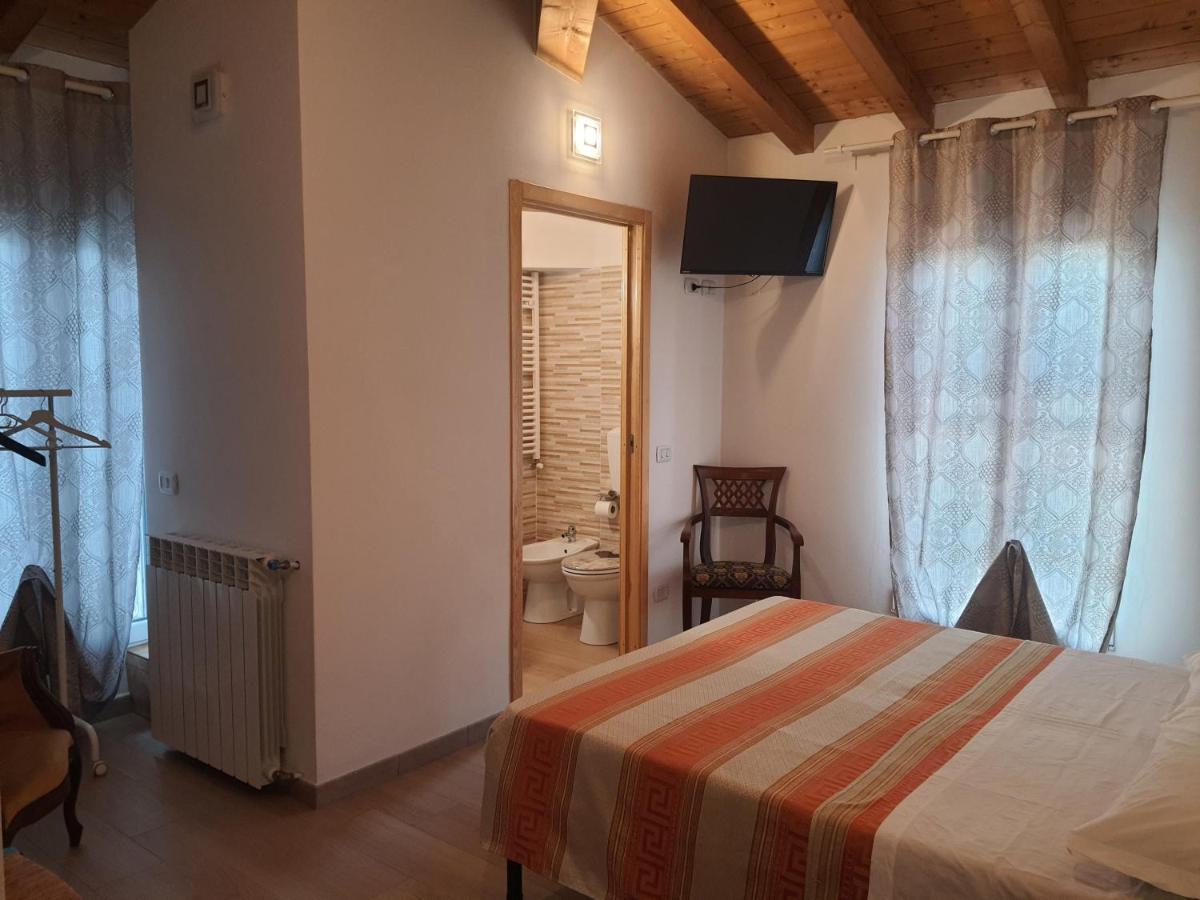 Bed and Breakfast Parma House Esterno foto