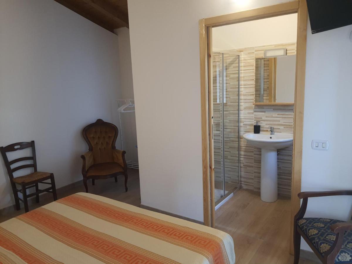 Bed and Breakfast Parma House Esterno foto