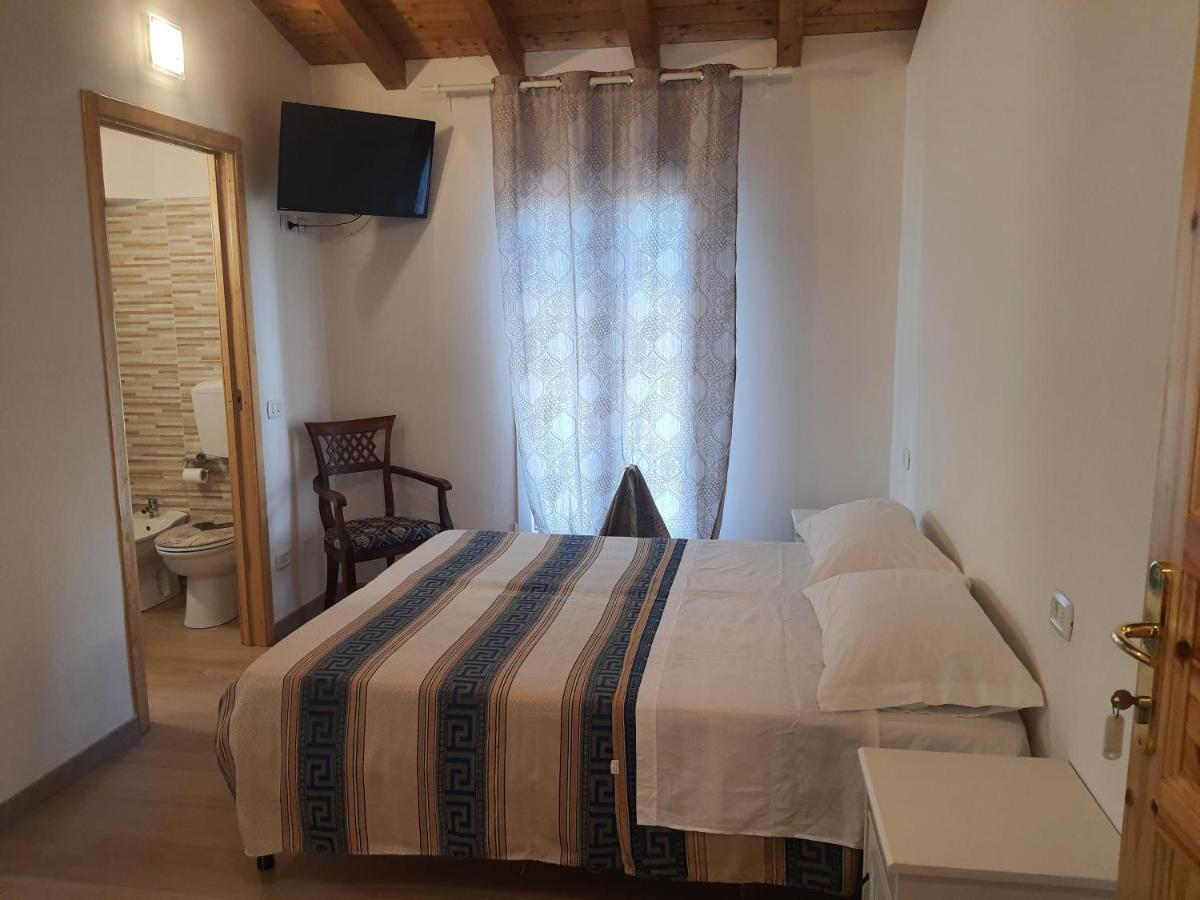 Bed and Breakfast Parma House Esterno foto