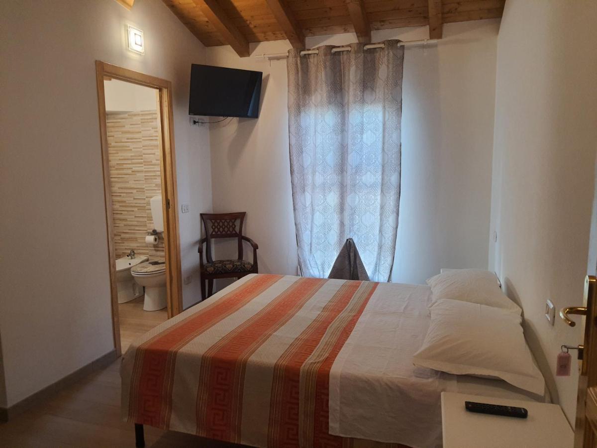 Bed and Breakfast Parma House Esterno foto