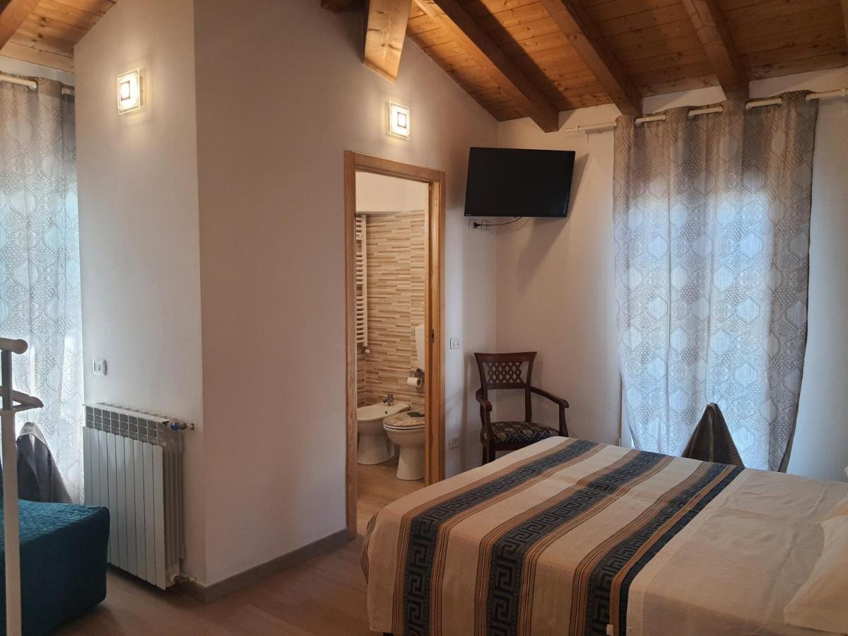 Bed and Breakfast Parma House Esterno foto