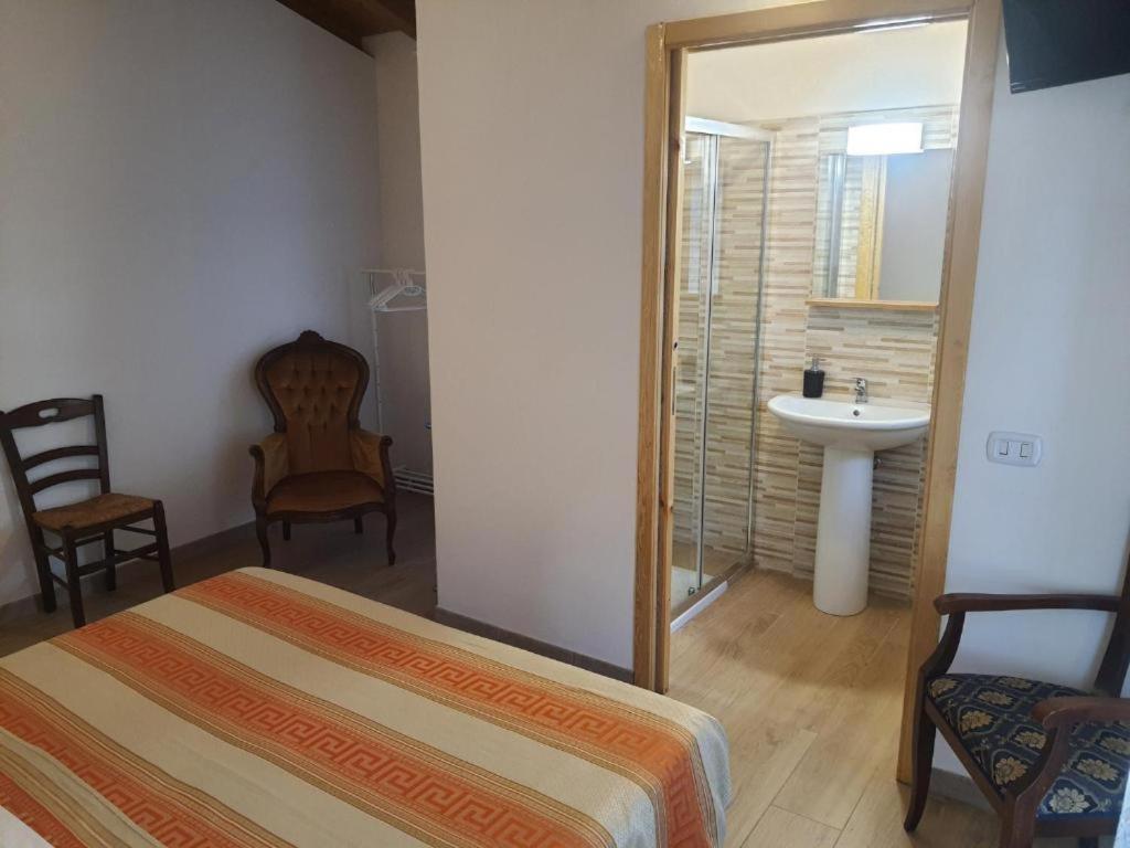 Bed and Breakfast Parma House Esterno foto